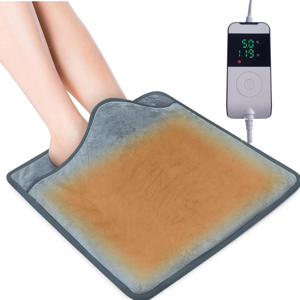 Electric Foot Warmer Heated Foot Warmer