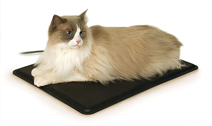 Outdoor Dog Heated Pad