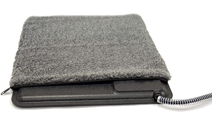 Outdoor Dog Heated Pad